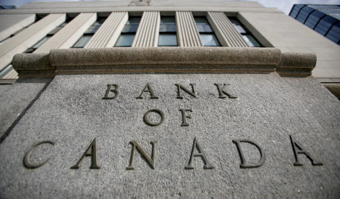 Canada’s economy outperforms in first quarter, raising pressure on Bank of Canada ahead of next week’s rate decision