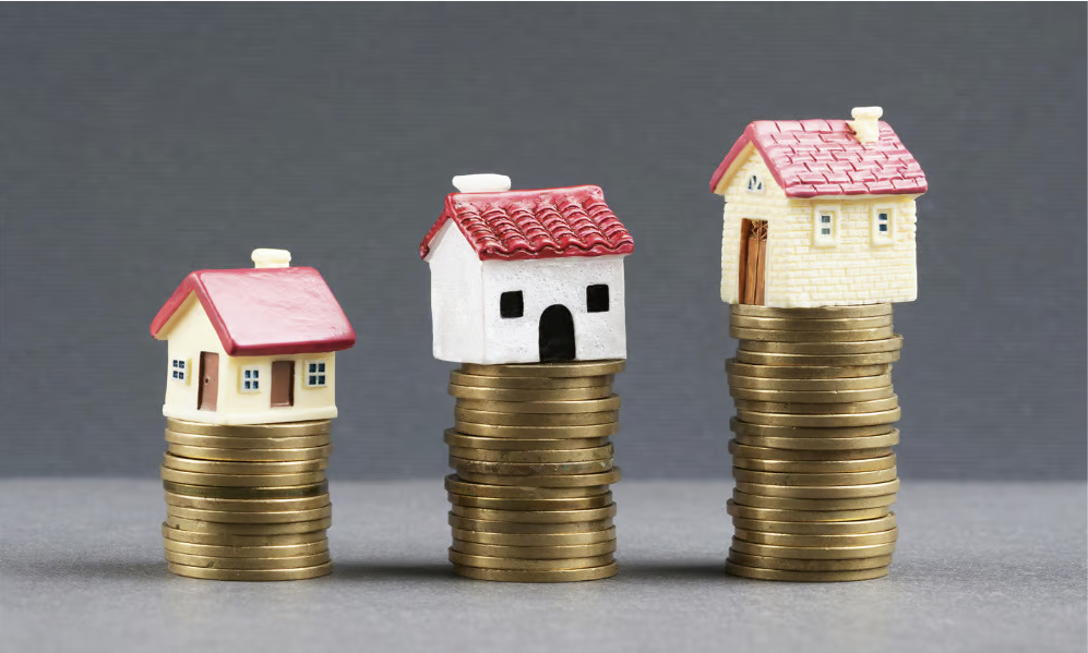 Analysts: Growing number of mortgage payments going solely towards interest