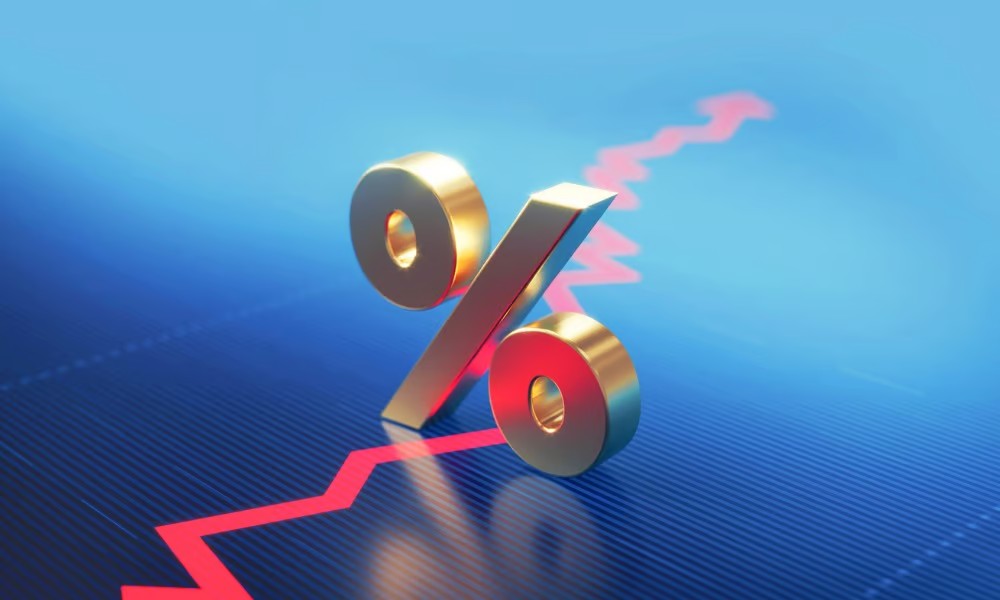 Bank of Canada announces new rate hike