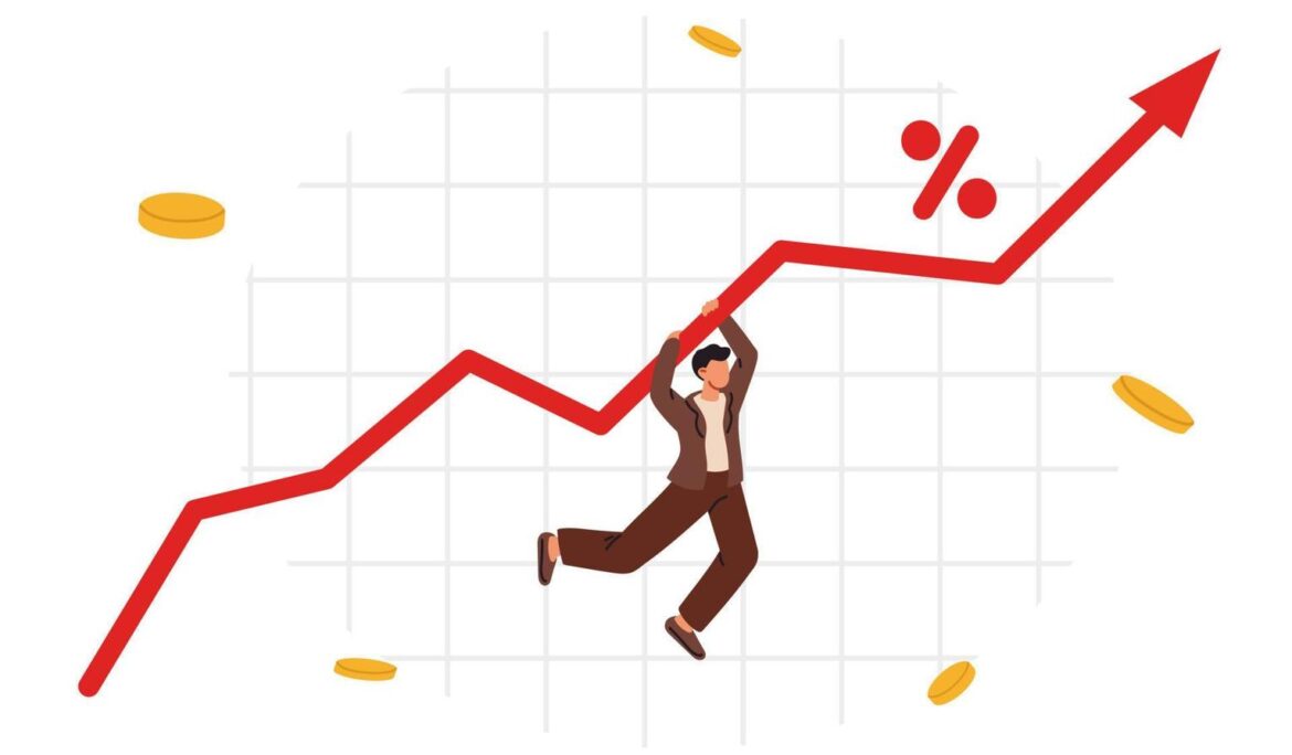 Another week, another rise in fixed mortgage rates. How high could they go?
